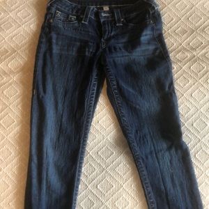 True Religion jeans
